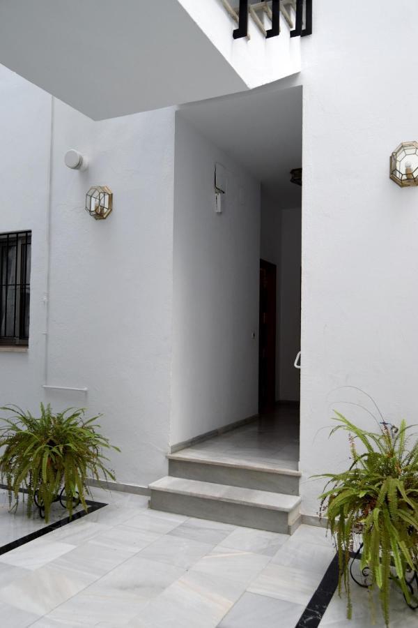 Apartamento En El Centro De Apartamento Sevilla