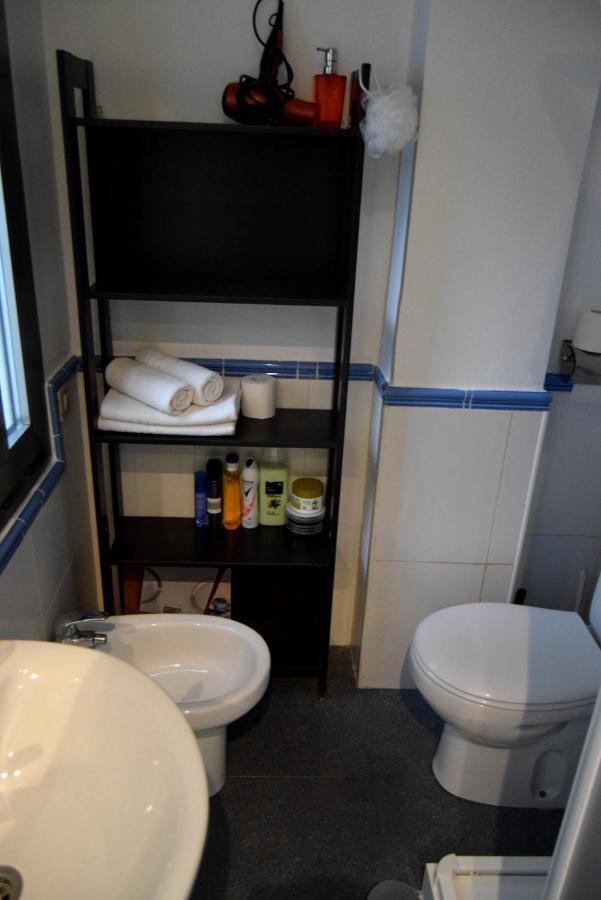 Apartamento Apartamento En El Centro De *