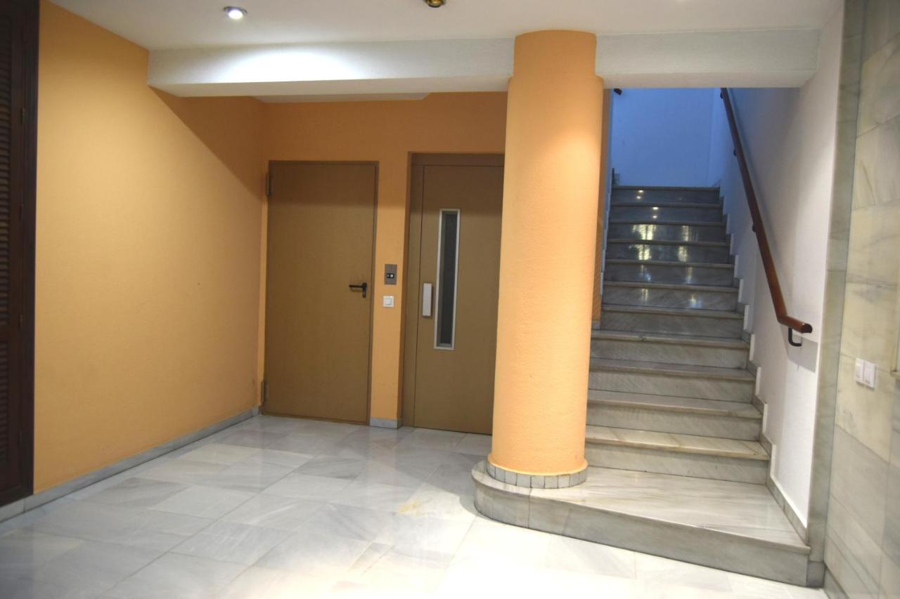 Apartamento En El Centro De Apartamento