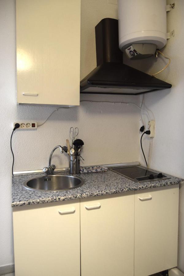 Apartamento Resolana 3