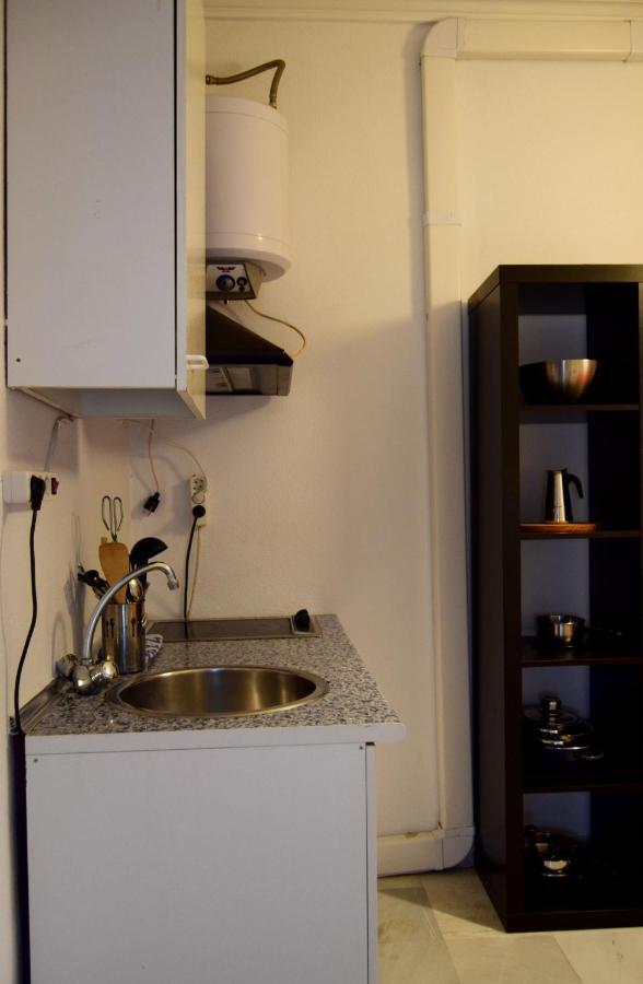 Apartamento Resolana 3 *