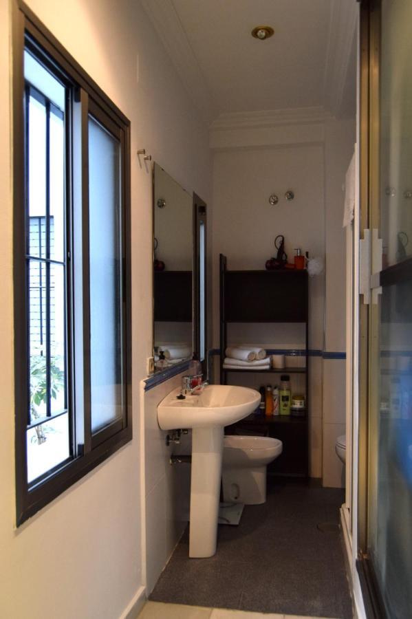 Apartamento Apartamento En El Centro De Sevilla