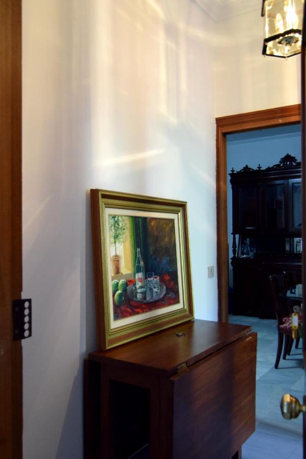 Apartamento En El Centro De Sevilla