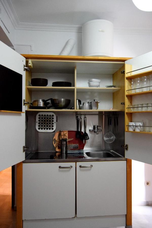 Resolana 2 Apartment *