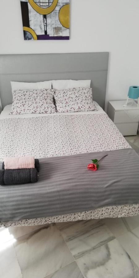 Apartment Wish Alameda Bulevar *