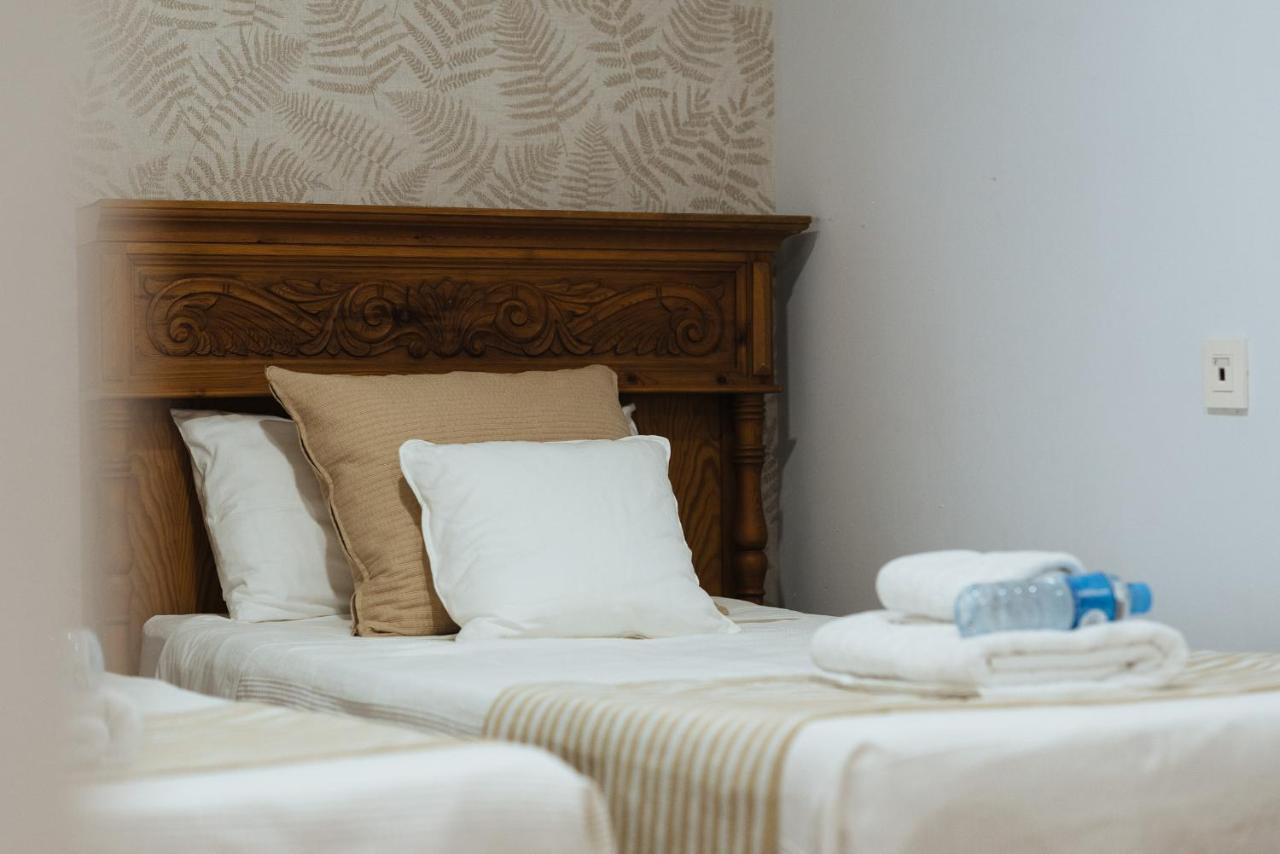 Casa Galera Historic Downtown In Apartment Seville