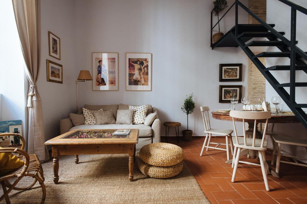 Casa Galera Apartamento