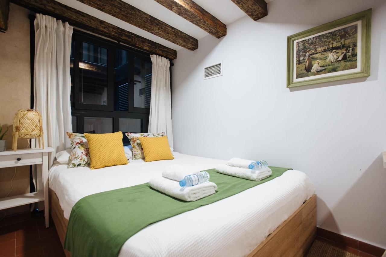 Casa Galera Apartamento *
