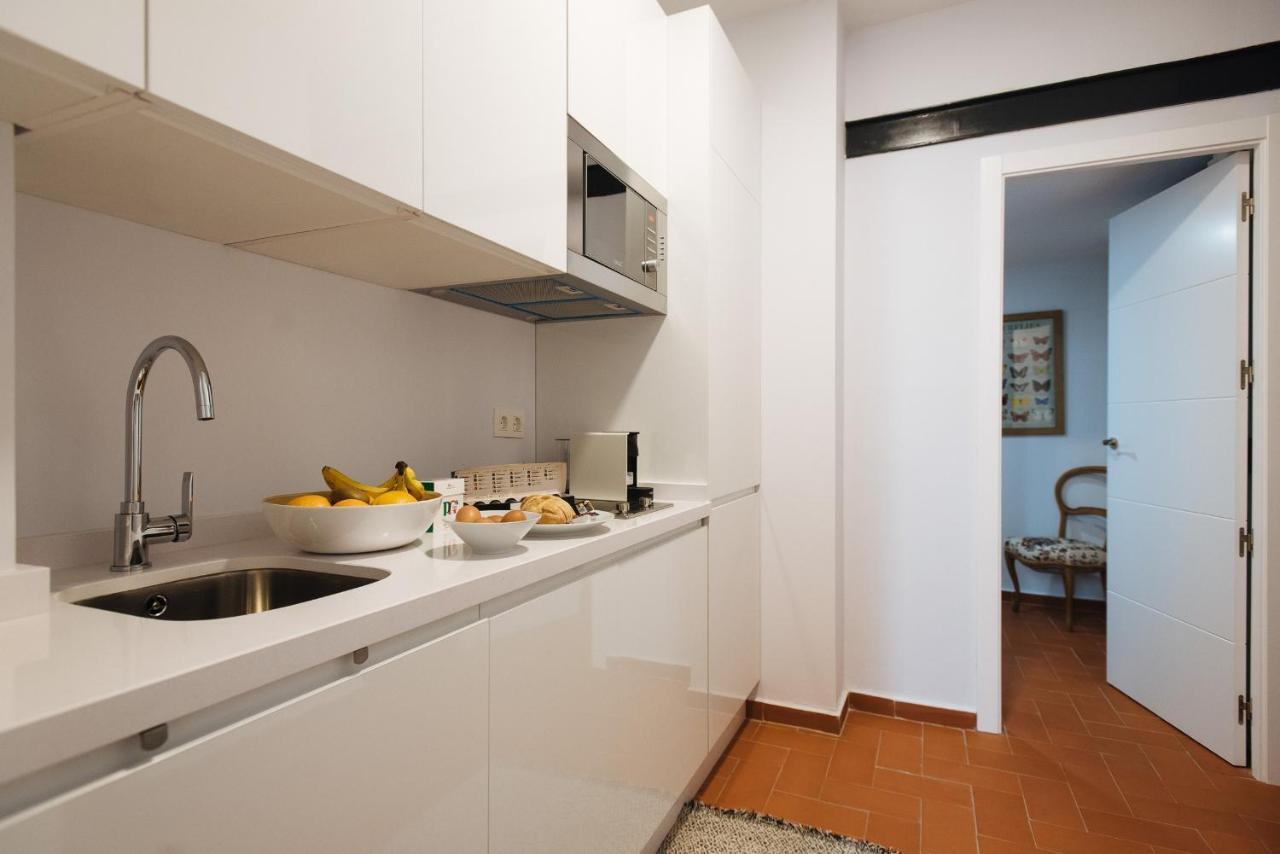 Apartamento Casa Galera *