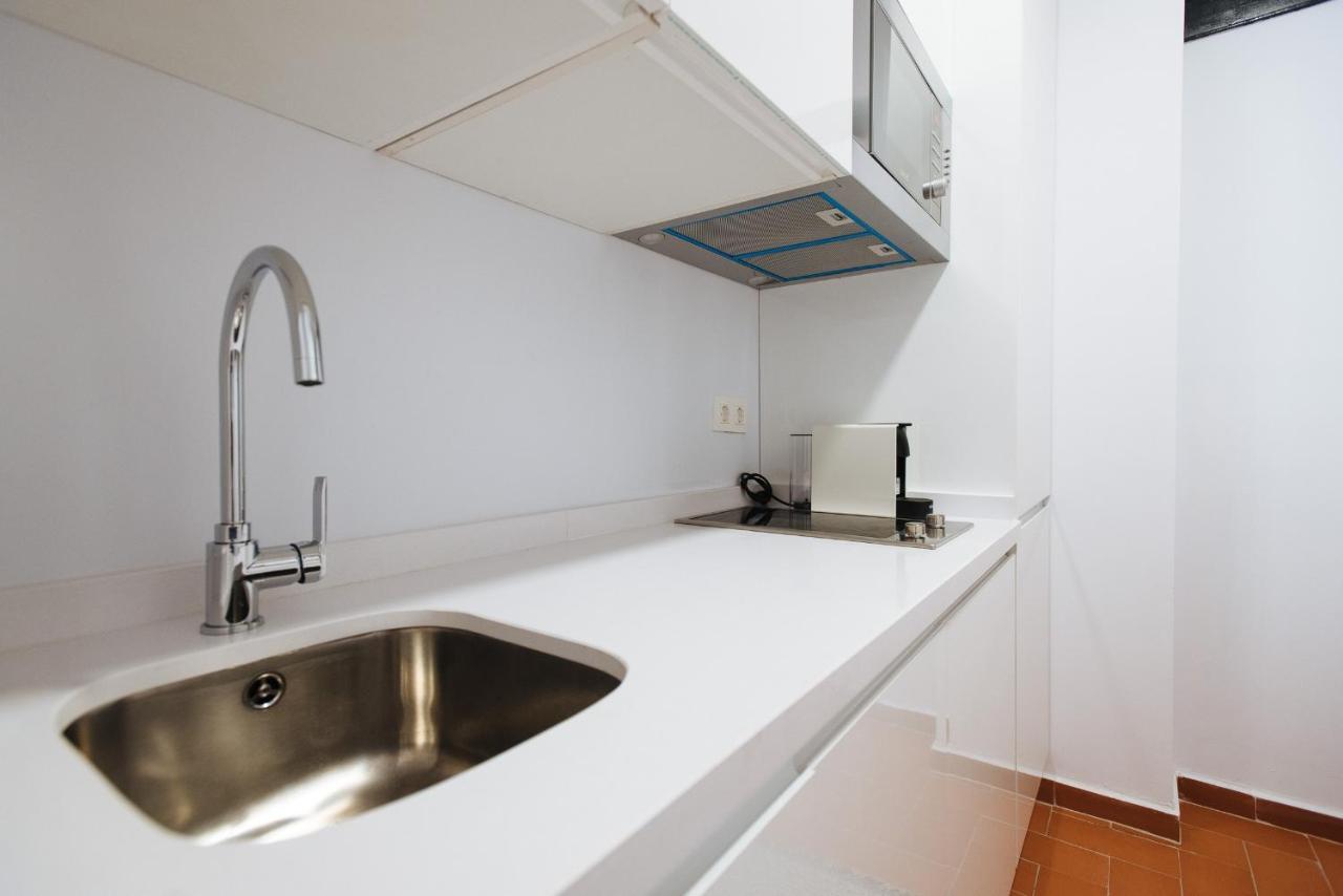 Apartment Casa Galera Historic Downtown In Seville