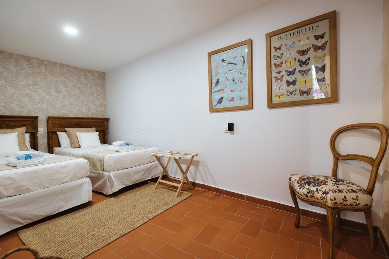 Apartment Casa Galera Historic Downtown In
