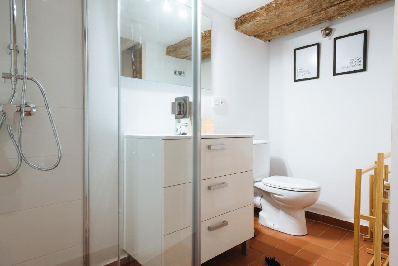 Casa Galera Historic Downtown In Apartment Seville