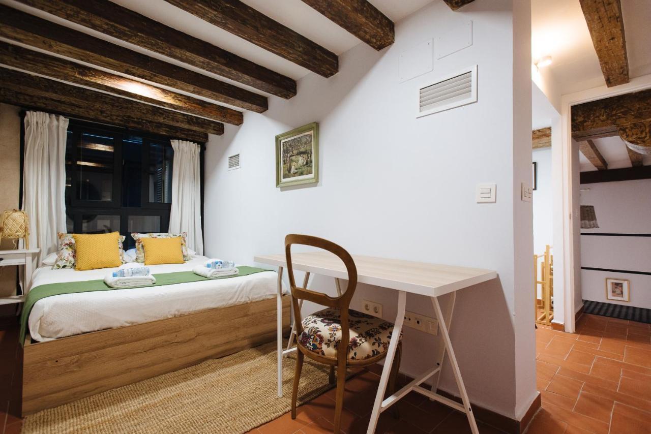 Casa Galera Apartamento *