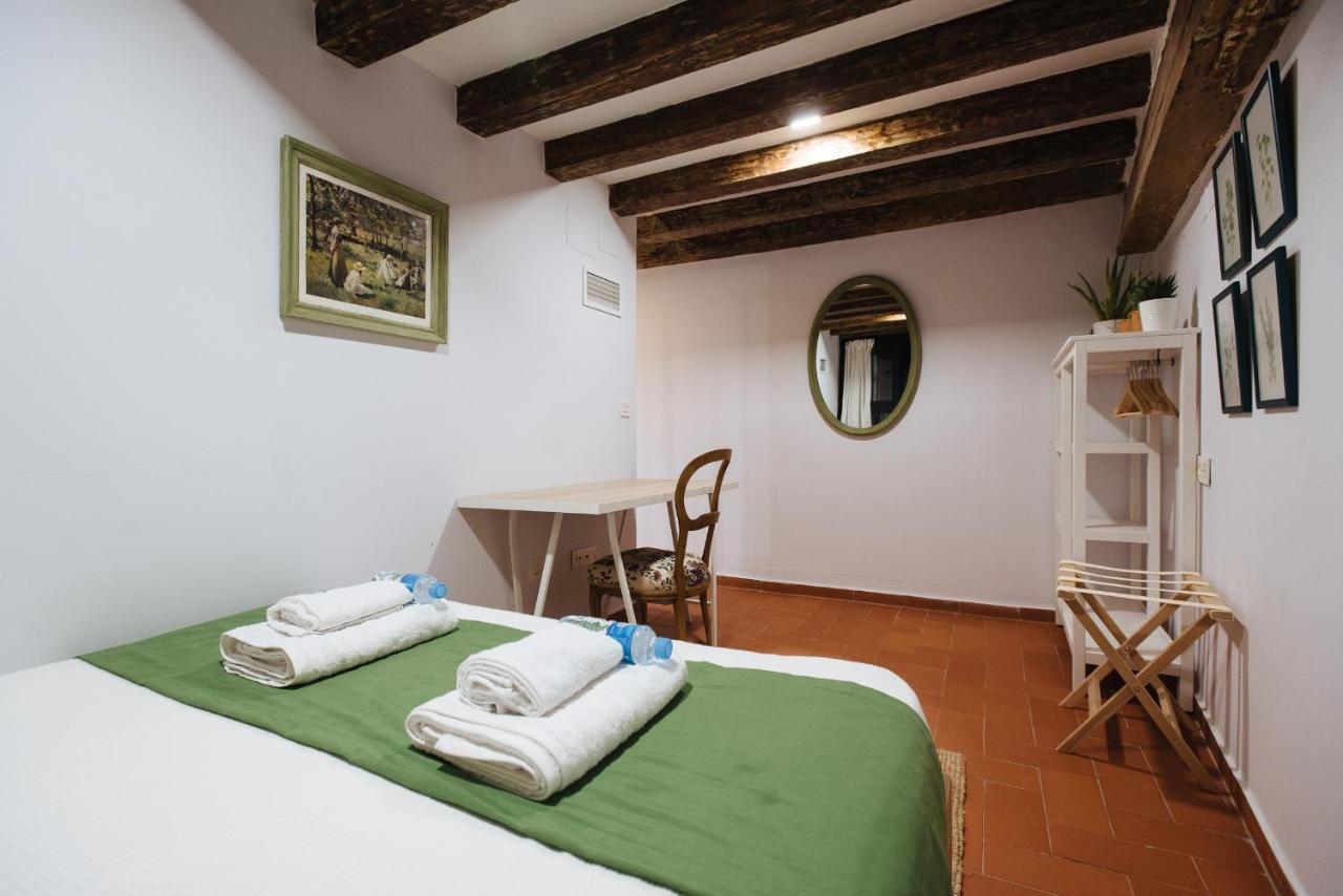 Apartamento Casa Galera *