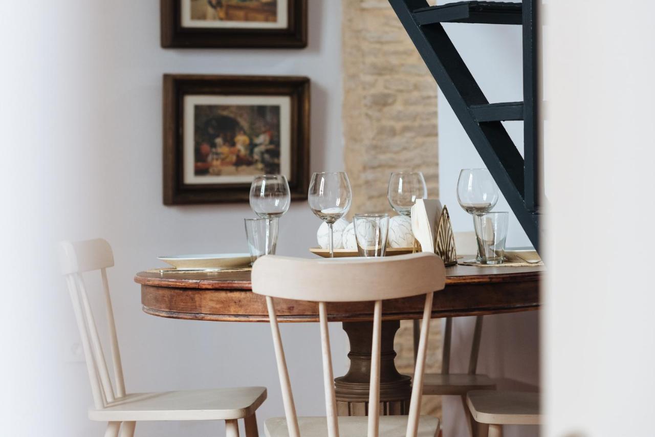 Casa Galera Sevilla