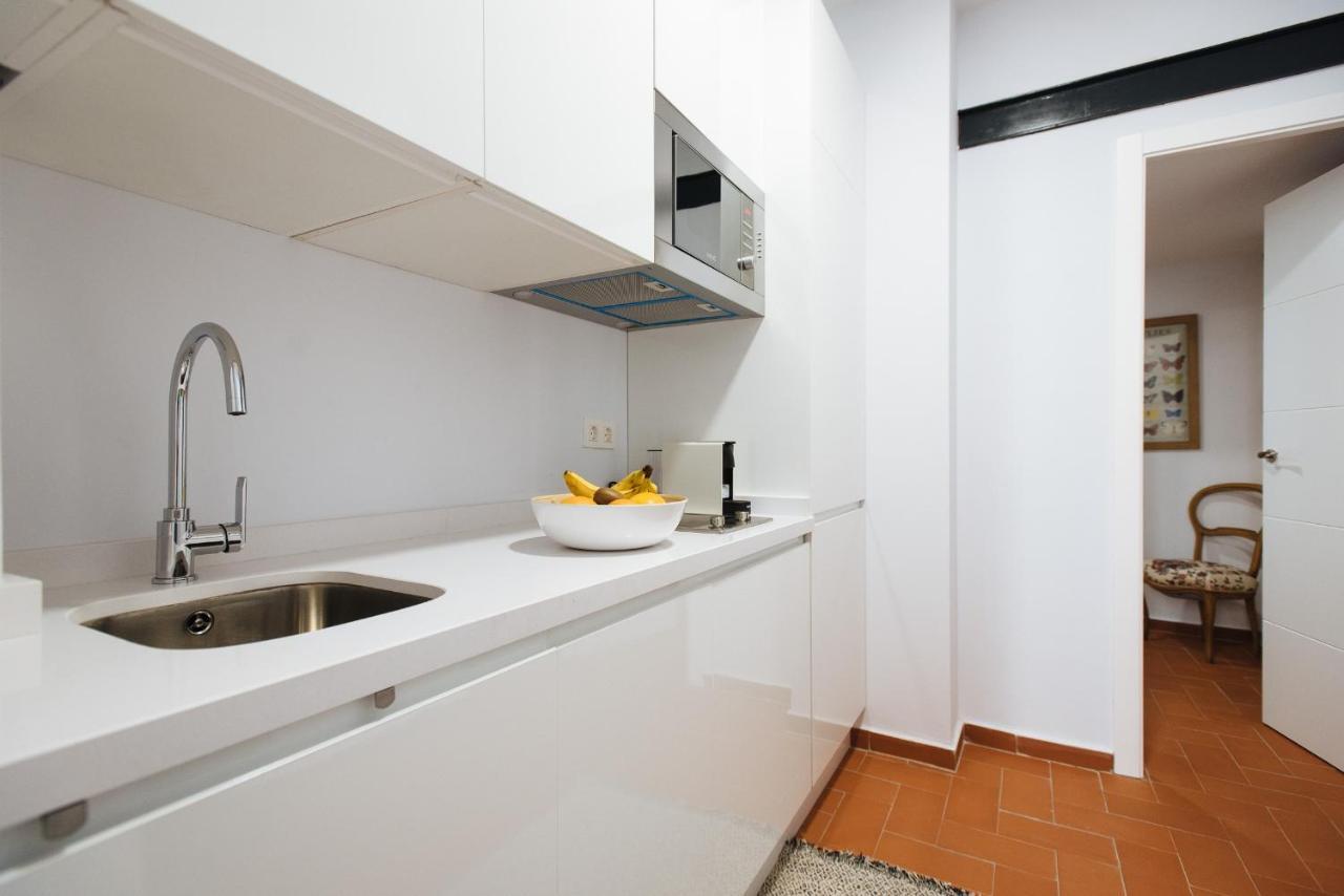 Casa Galera Sevilla