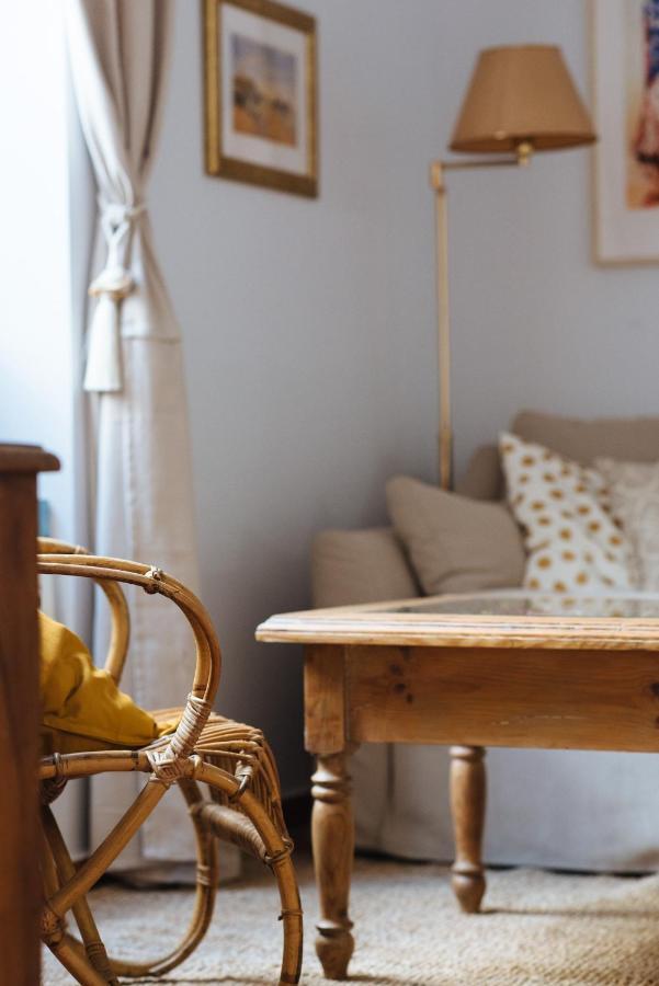 Apartamento Casa Galera