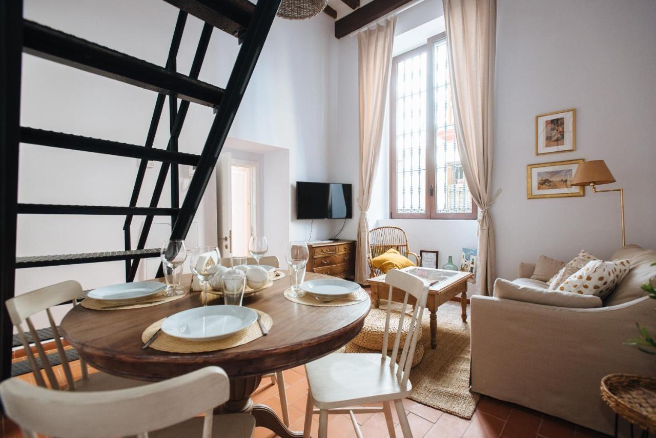 Casa Galera Apartamento