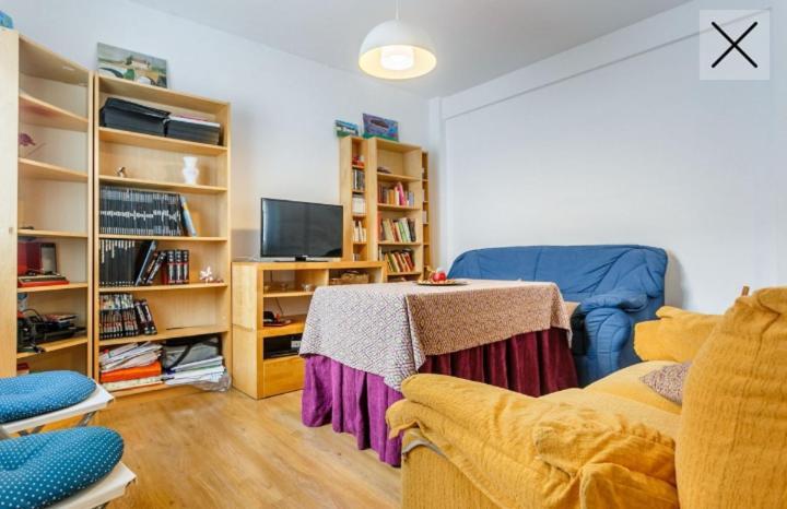 Apartamento Maravillosa Estancia En *