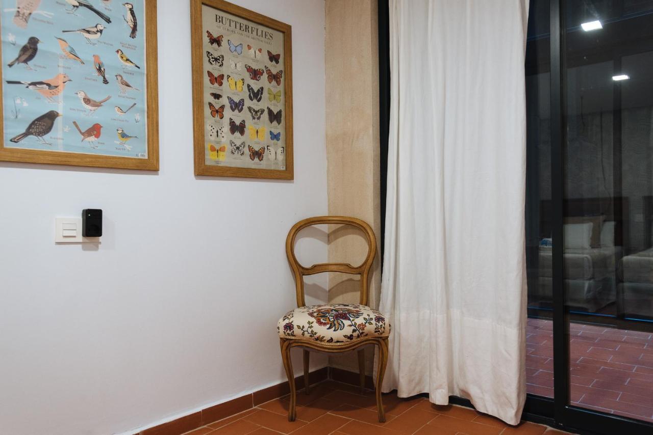 Casa Galera Apartamento *