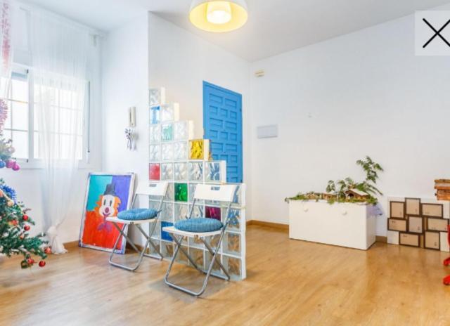 Maravillosa Estancia En Apartamento *