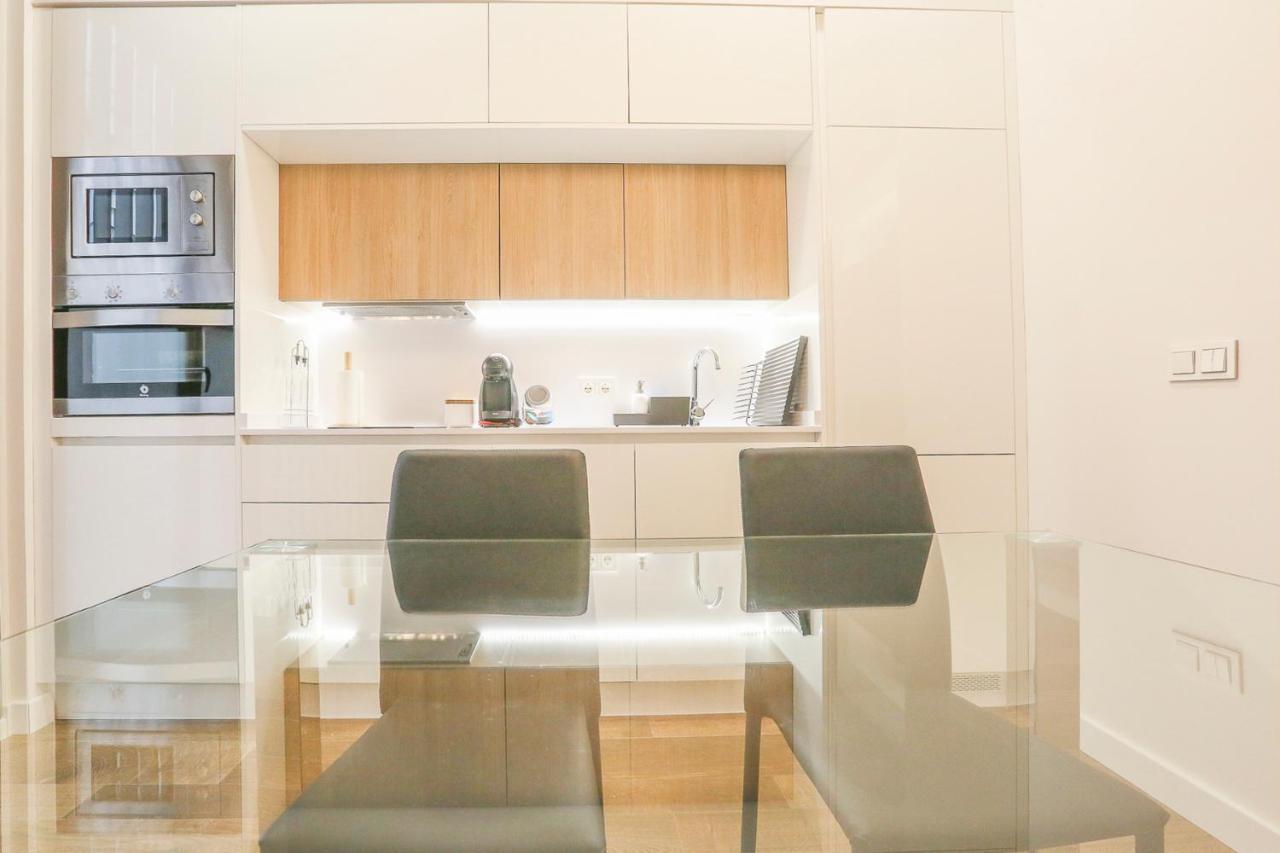 T&l Triana Loft - Just Like At Apartment Seville