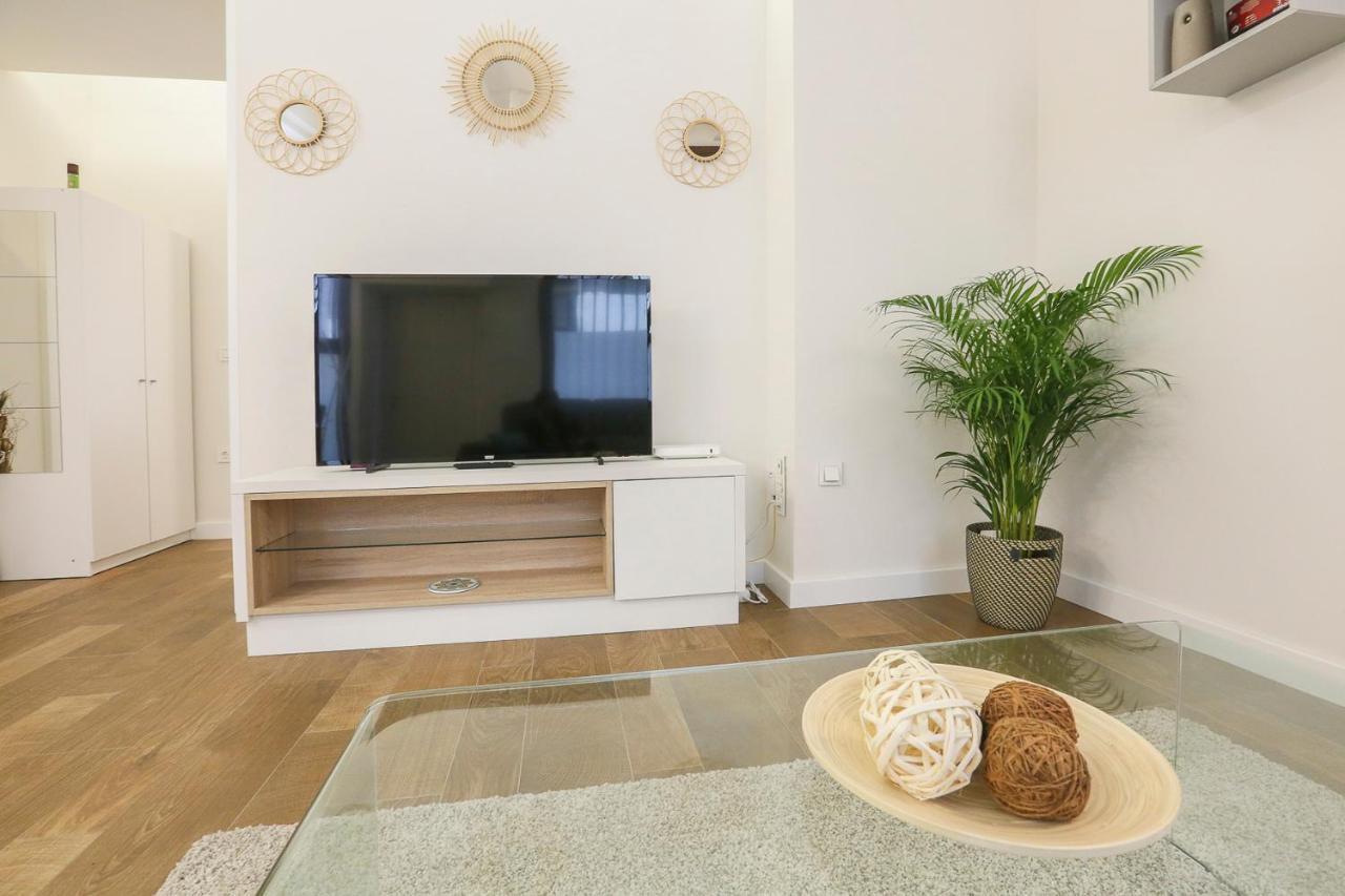Apartment T&l Triana Loft - Just Like At *