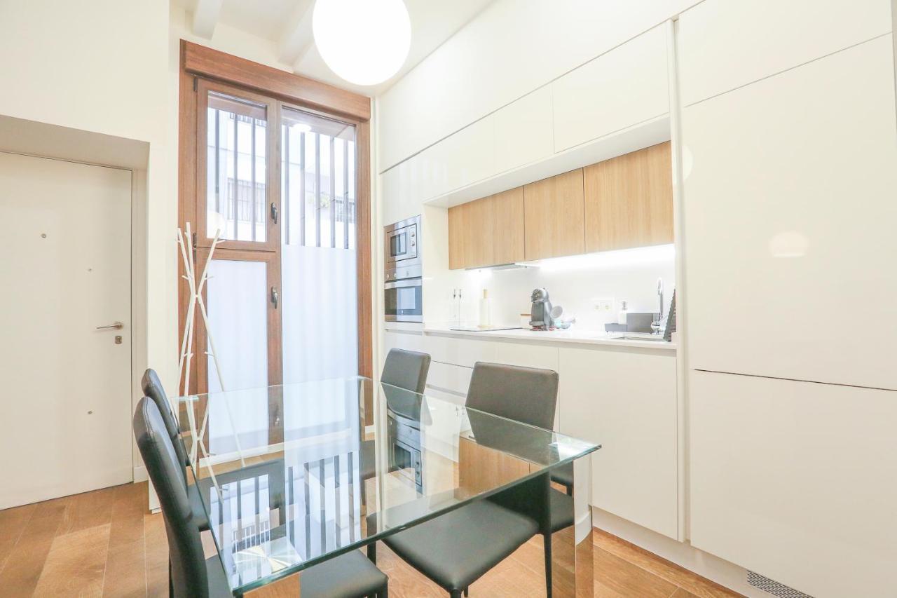 T&l Triana Loft - Just Like At Apartment