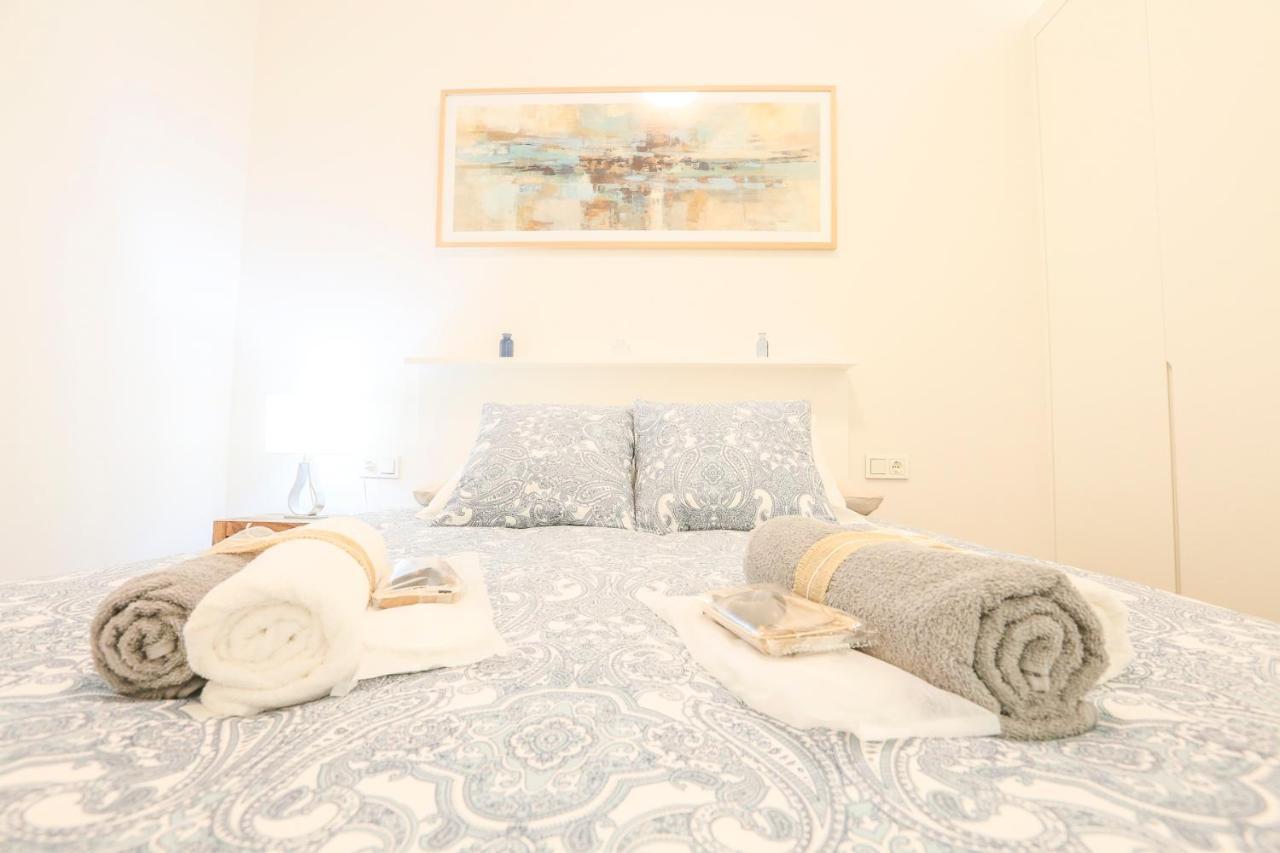Apartment T&l Triana Loft - Just Like At