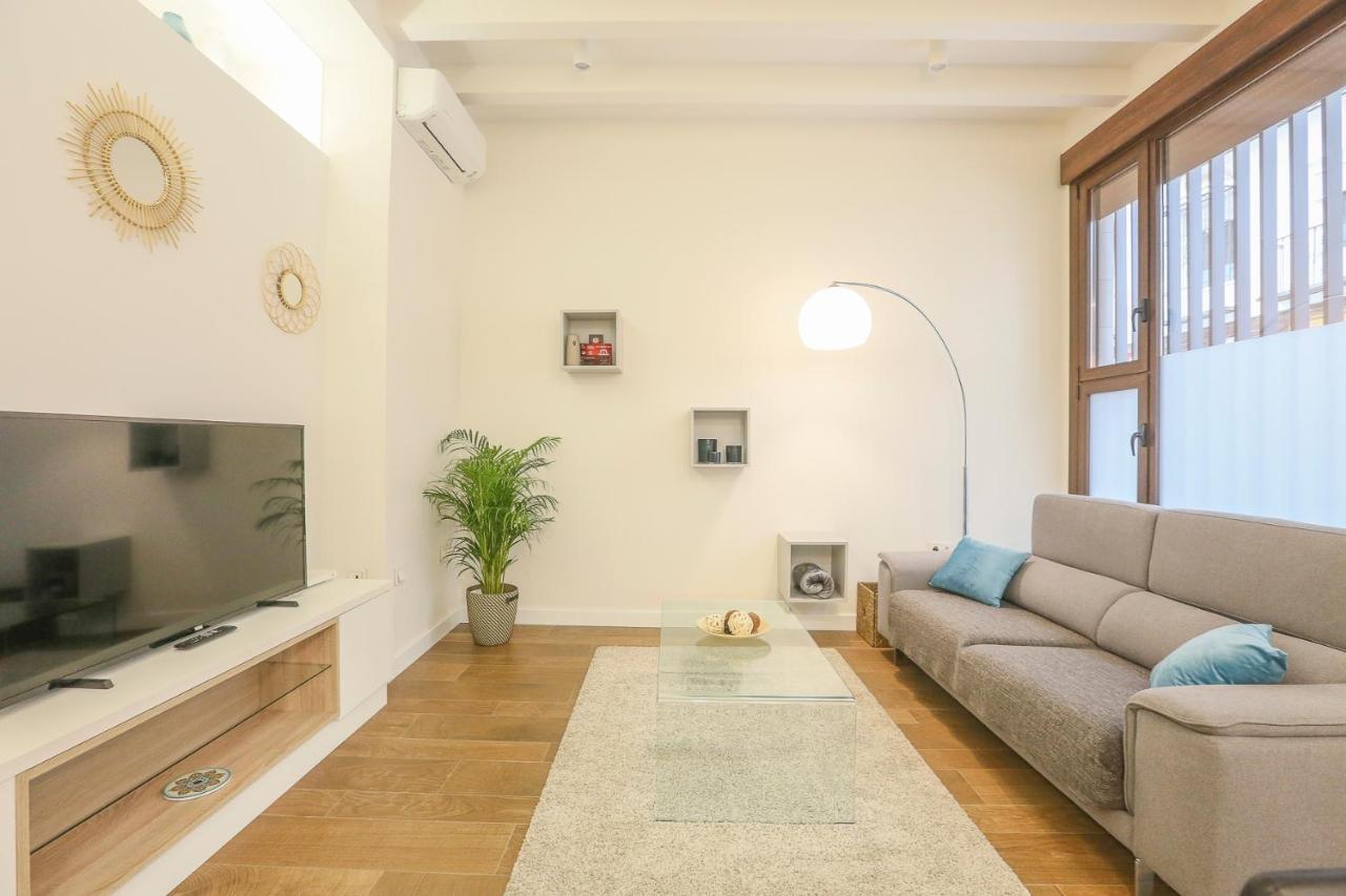 Apartment T&l Triana Loft - Just Like At