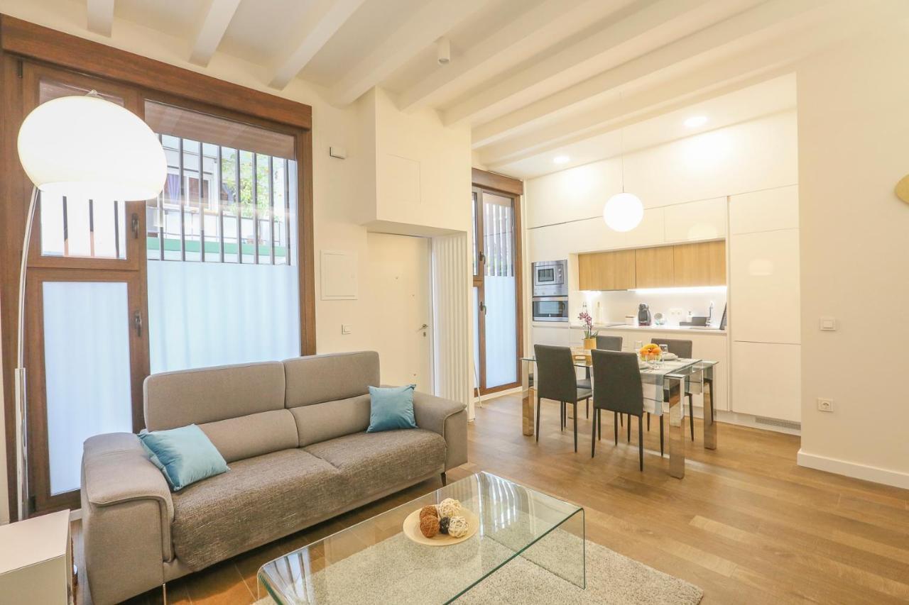 Apartment T&l Triana Loft - Just Like At *