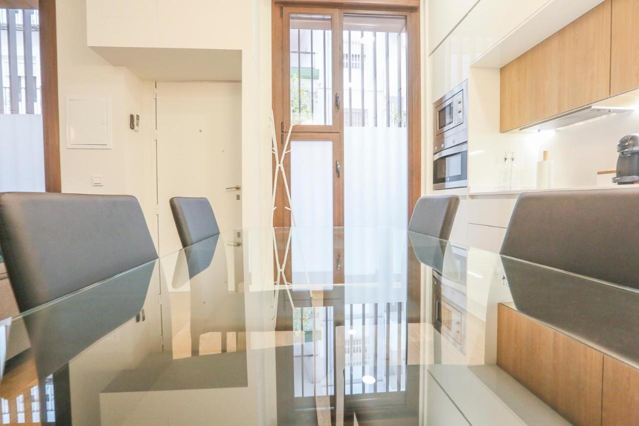 Apartment T&l Triana Loft - Just Like At *