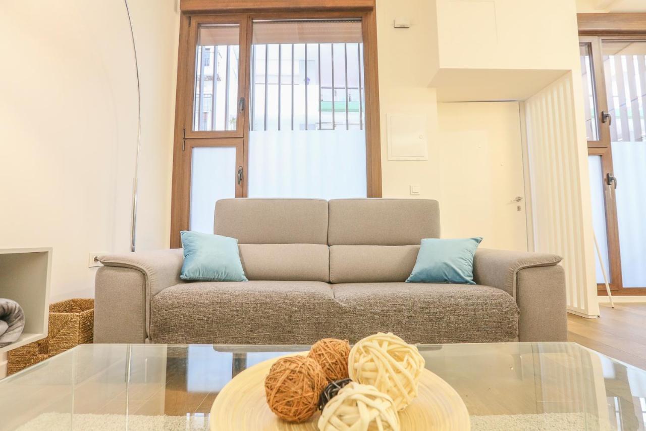 Apartment T&l Triana Loft - Just Like At Seville