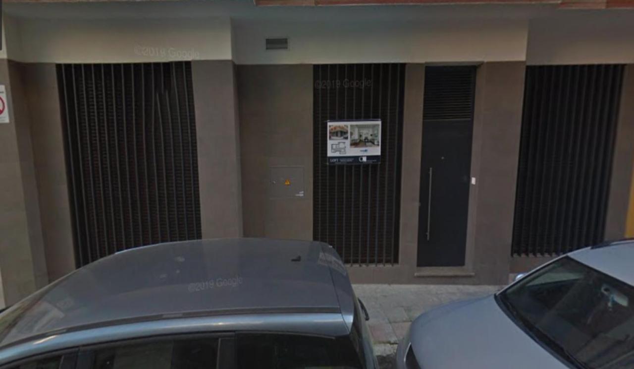 Apartment T&l Triana Loft - Just Like At Seville