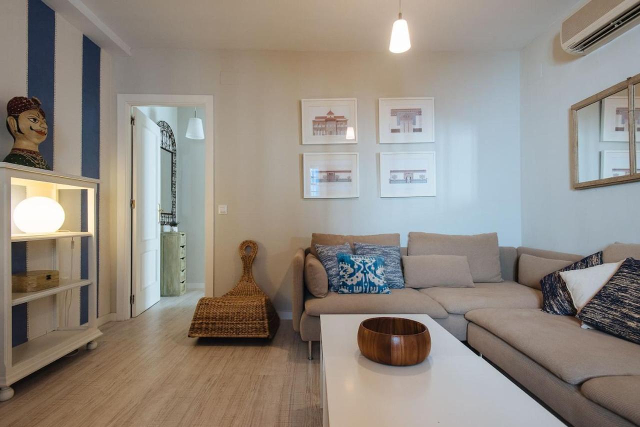 Rentalsevilla Vidrio I Apartment