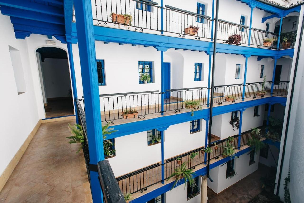 Latidos De I - Deluxe Con Piscina * Sevilla