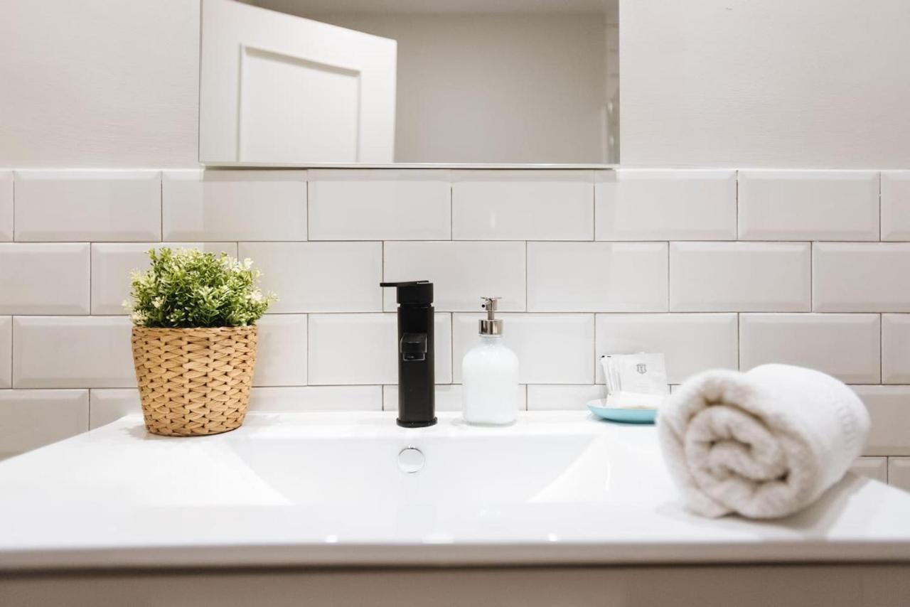 Apartamento Latidos De I - Deluxe Con Piscina *