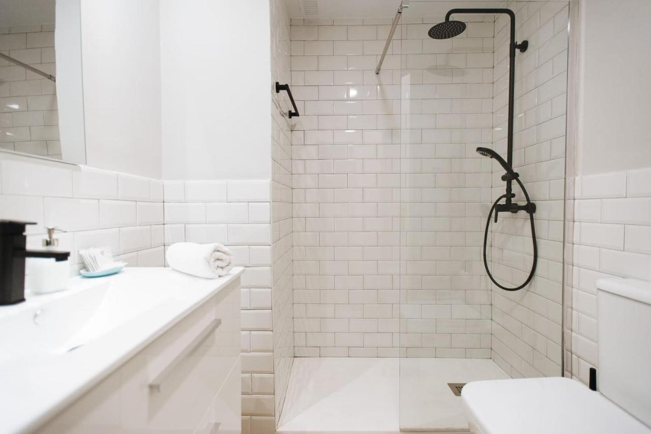 Apartment Rentalsevilla Vidrio I *
