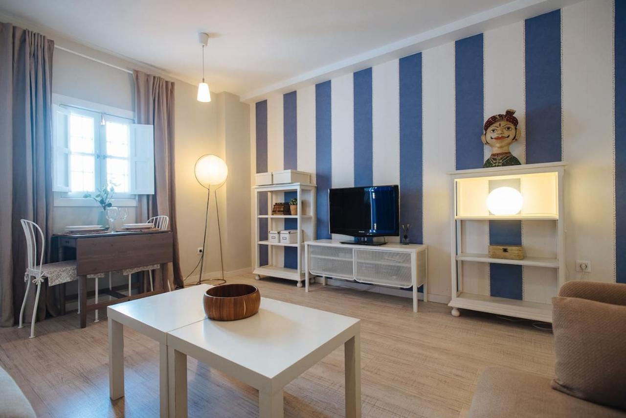 Apartment Rentalsevilla Vidrio I