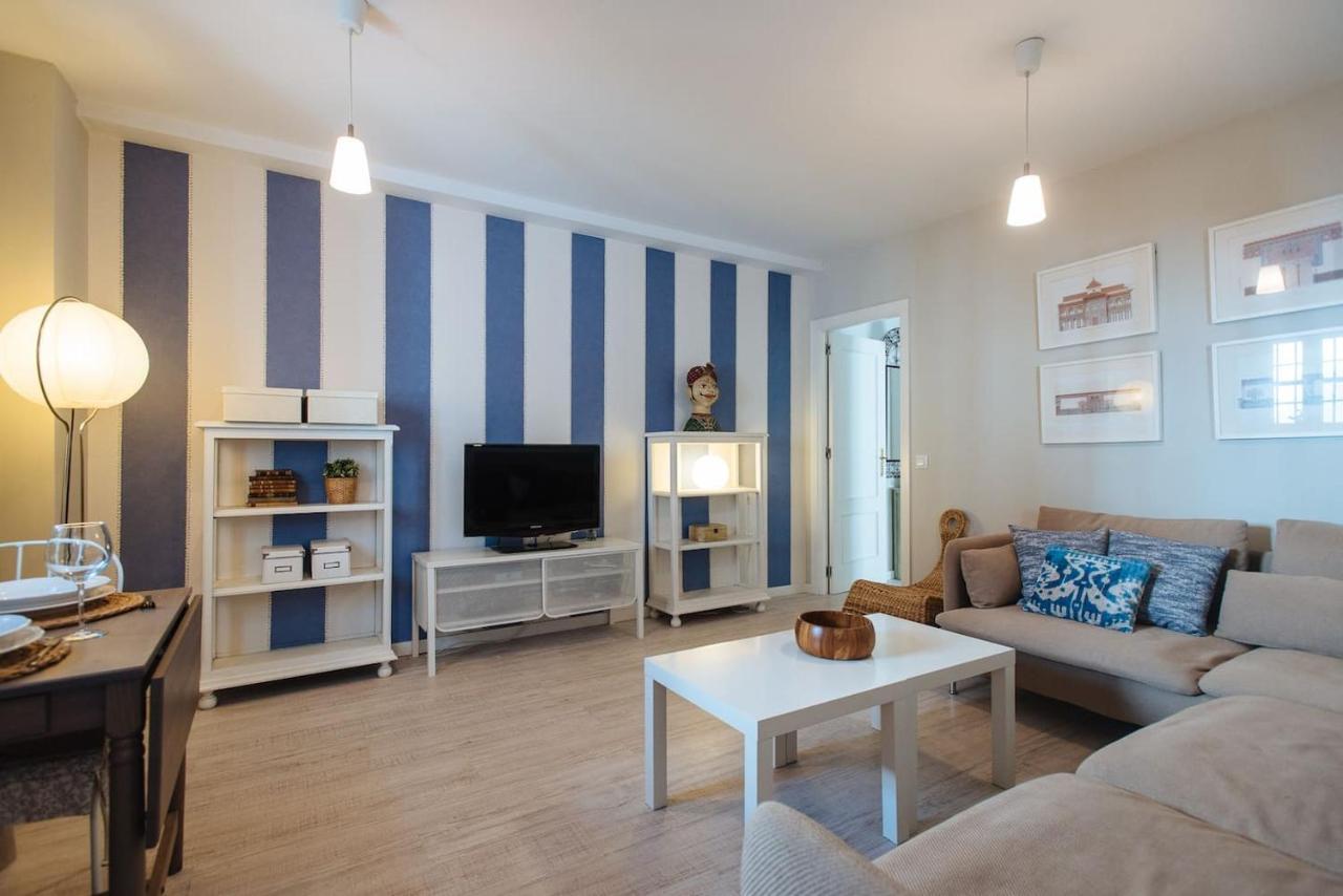 Rentalsevilla Vidrio I