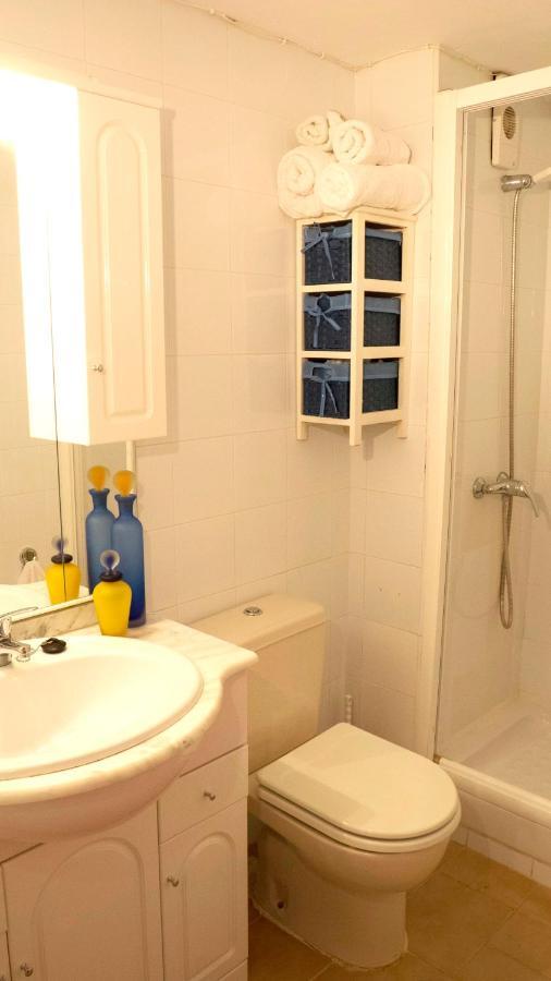 Turistico En Apartment Seville