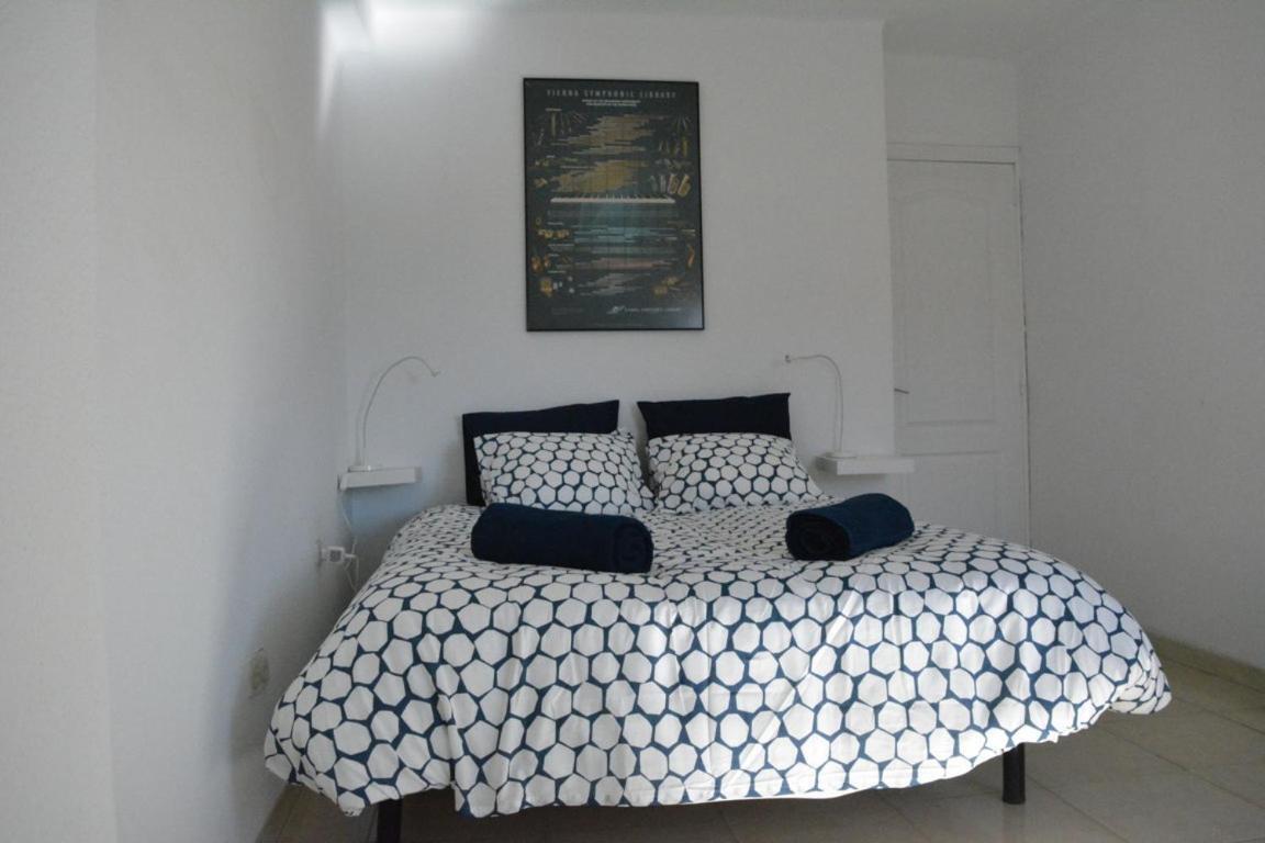 Apartment Cruzadas Melia-plaza De Espana Seville