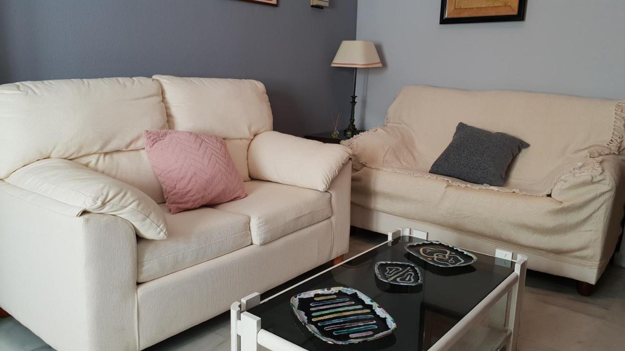 Apartamento 1 Plaza San Agustin Apartment *