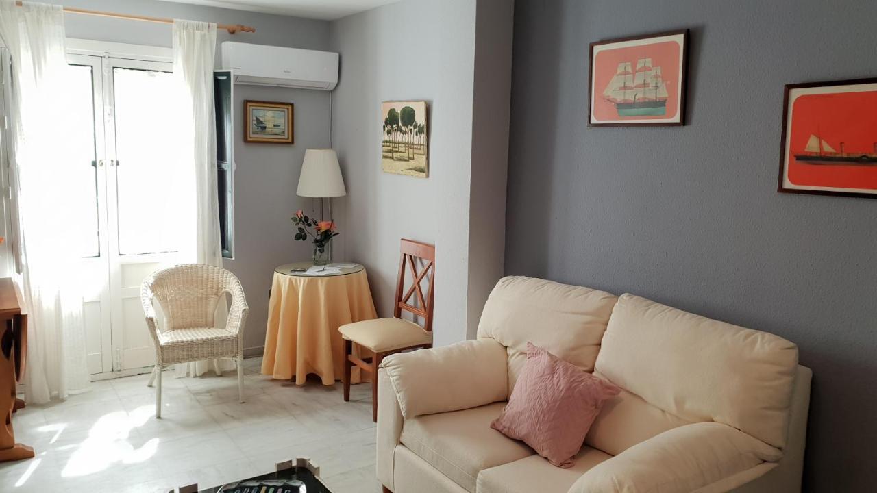 Apartment Apartamento 1 Plaza San Agustin *
