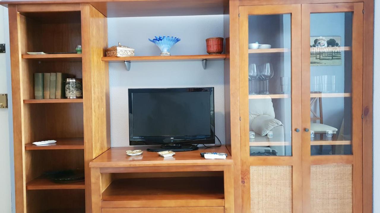 Apartamento 1 Plaza San Agustin Apartment