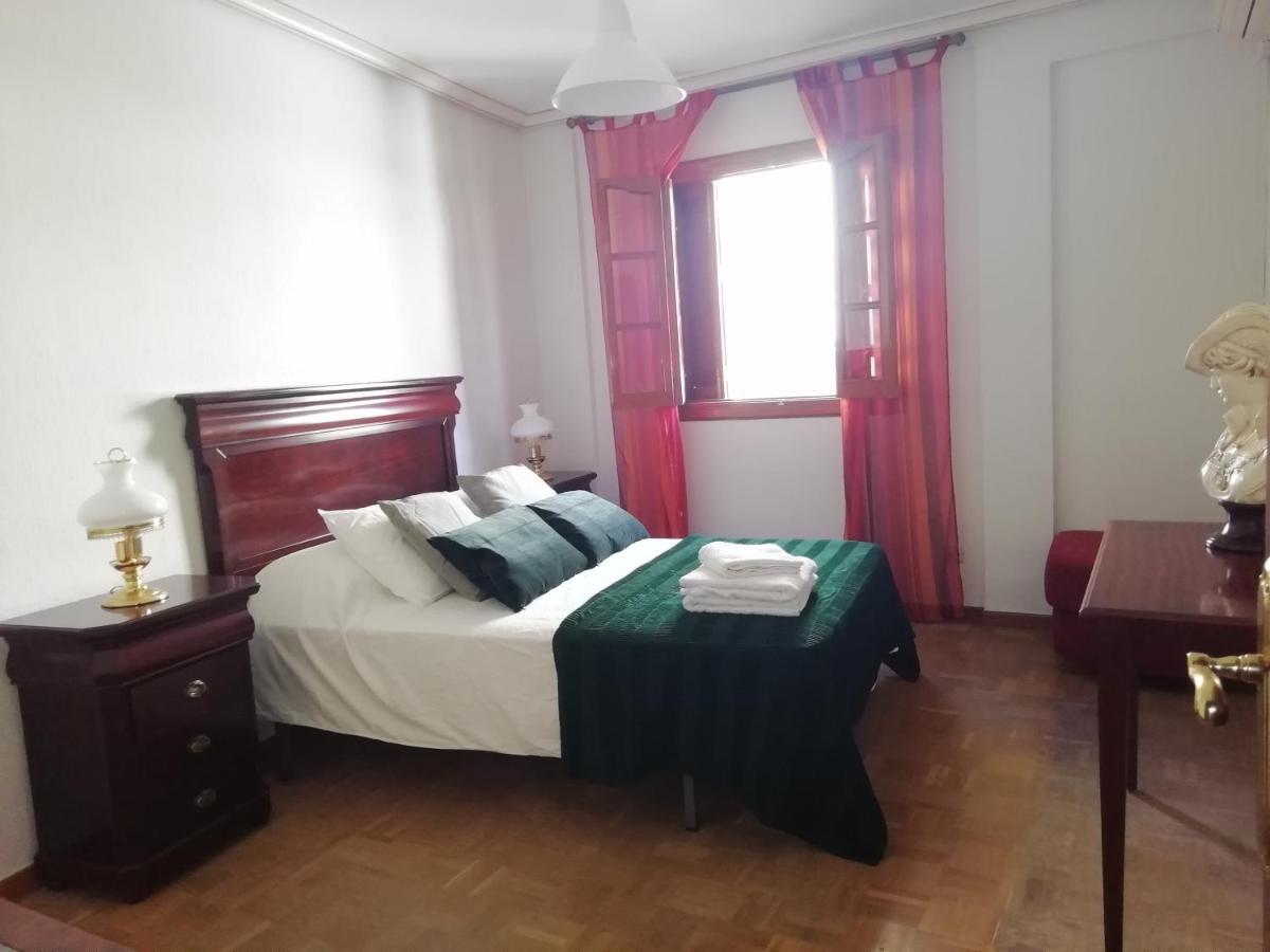 Wish De Apartment