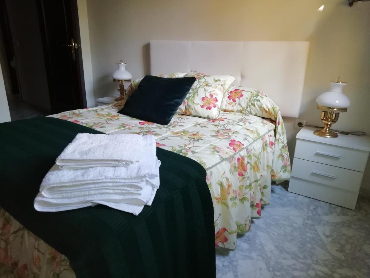 Wish De Apartment Seville