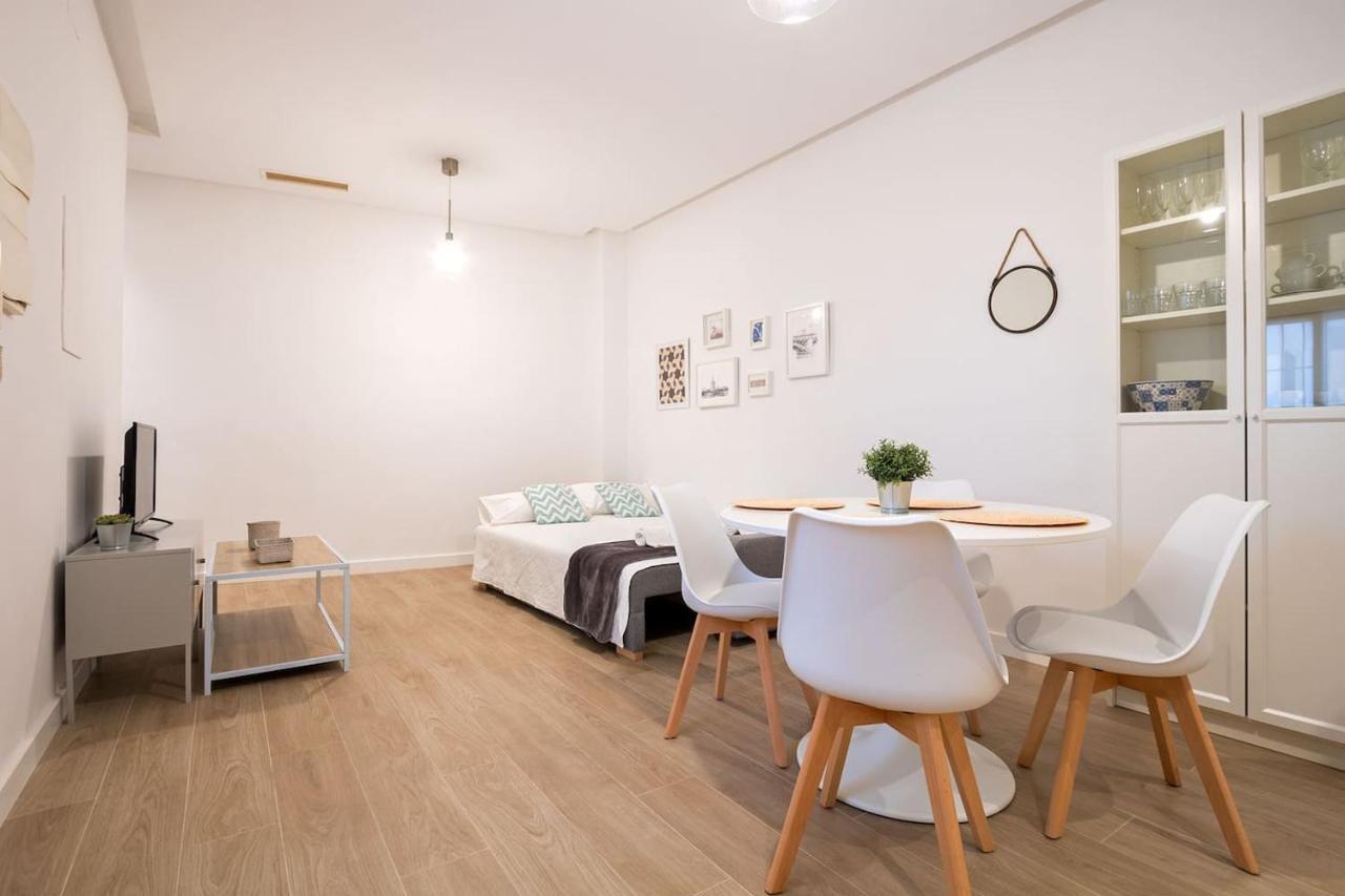 Apartment Triana Alfareria By Valcambre *
