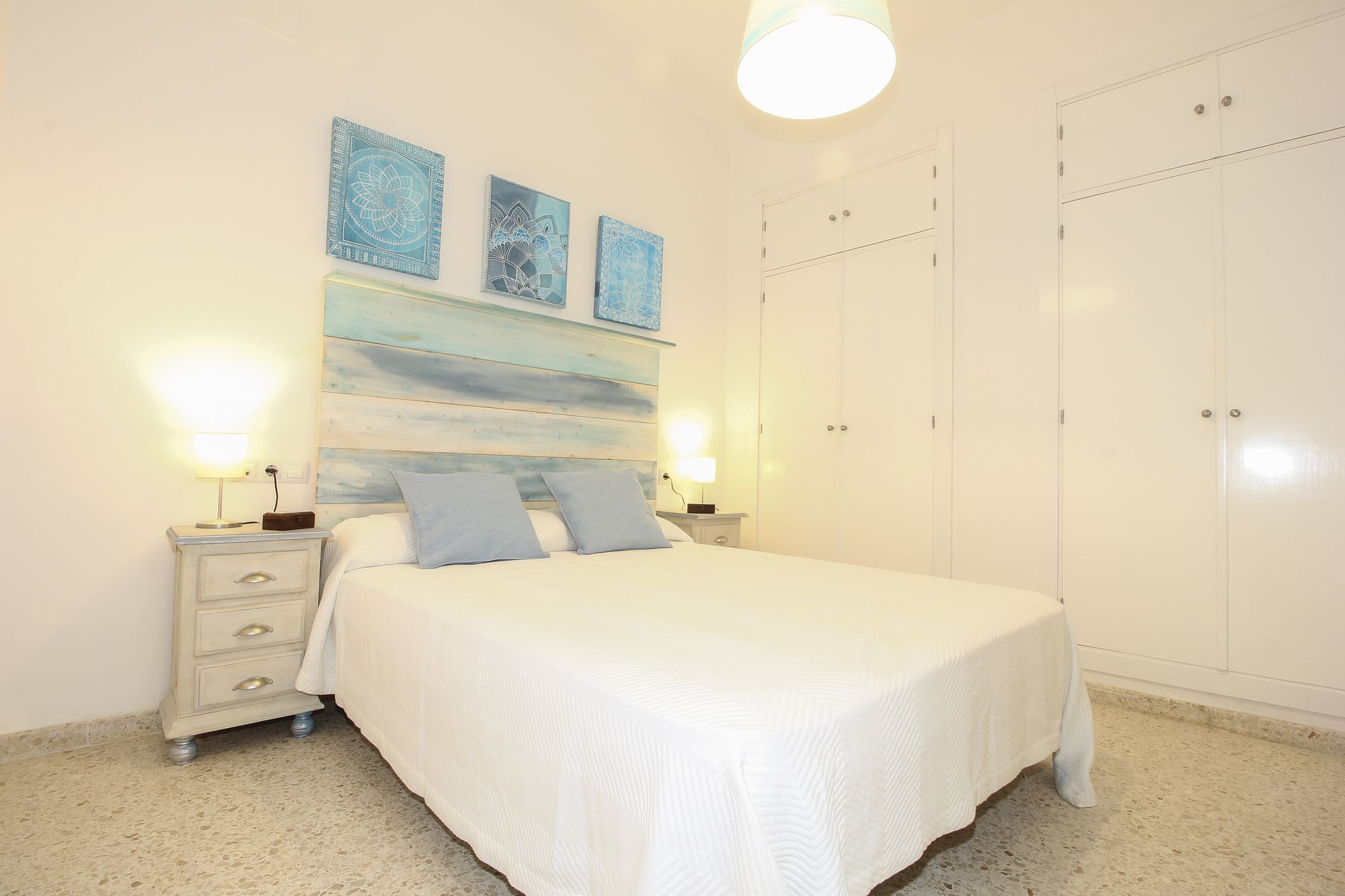 Apartamento Deluxe Pastora *