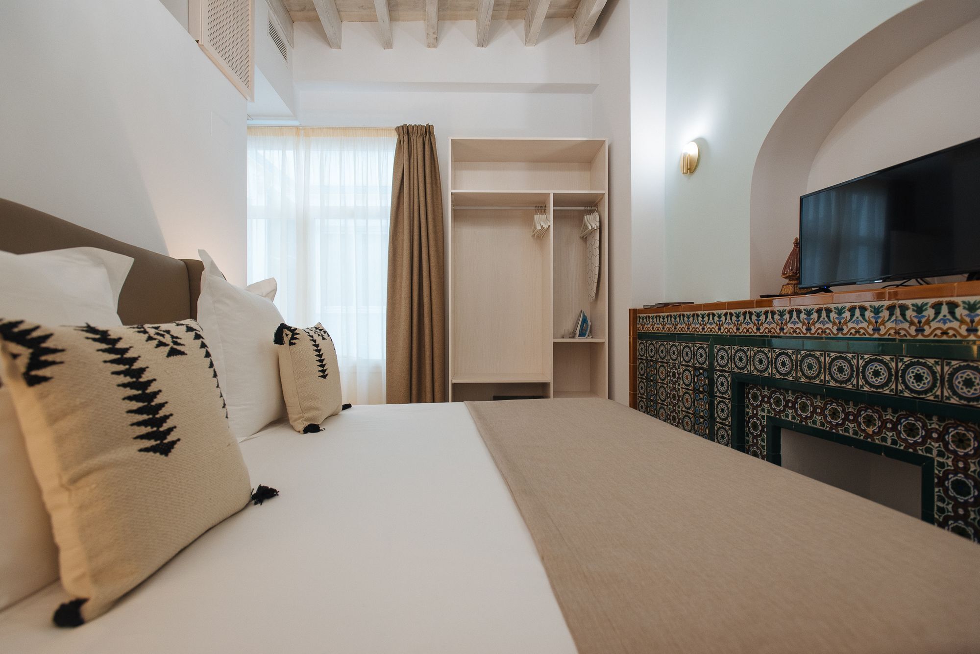 Hommyhome Casa Assle Aparthotel Seville